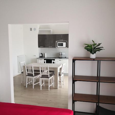 Appartamento Da Guido Borso del Grappa Exterior foto