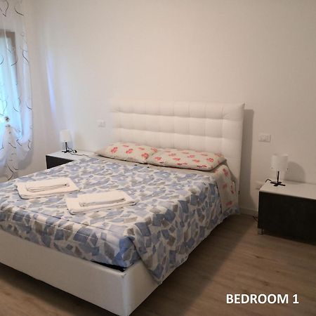 Appartamento Da Guido Borso del Grappa Exterior foto