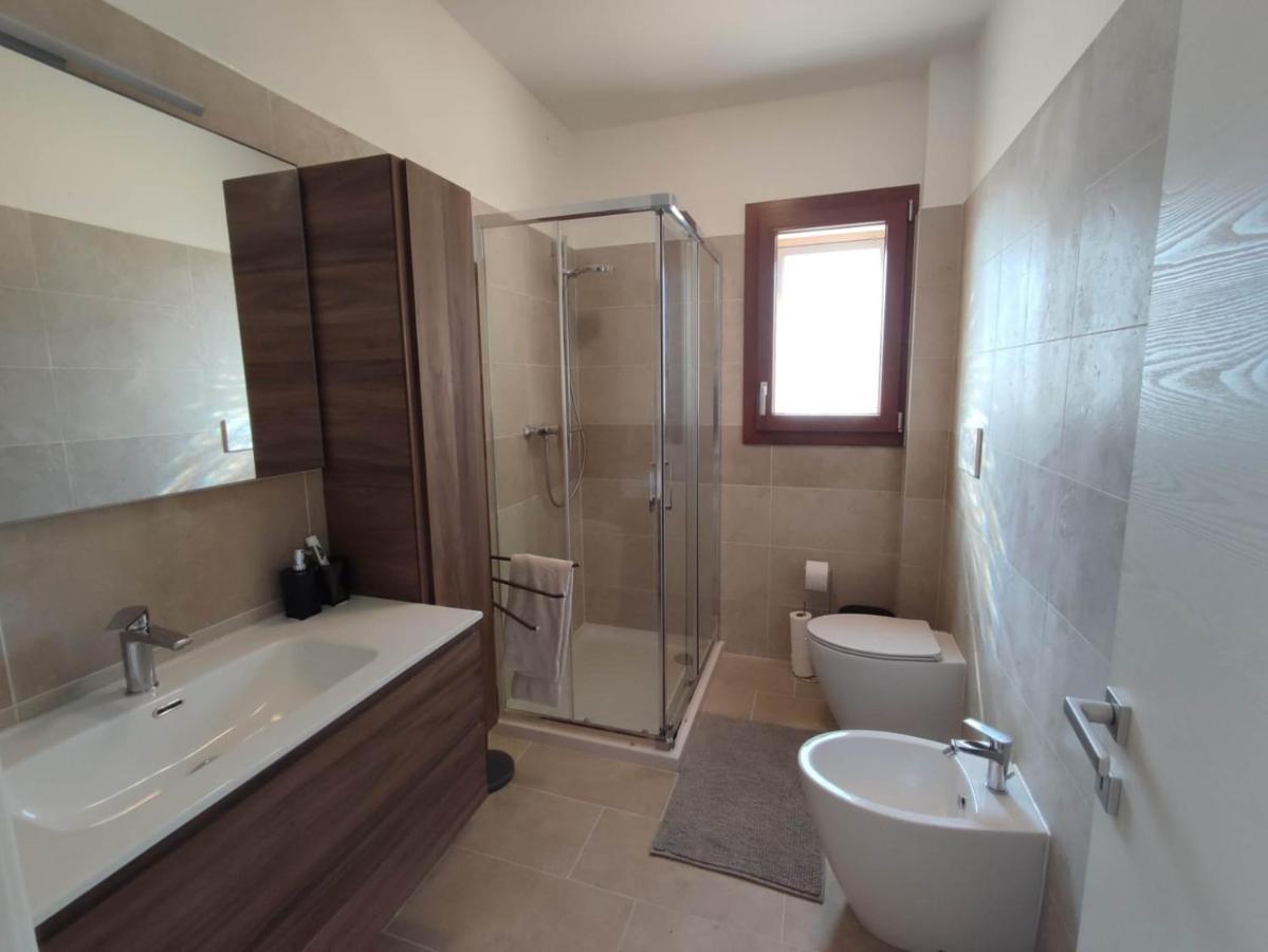 Appartamento Da Guido Borso del Grappa Exterior foto