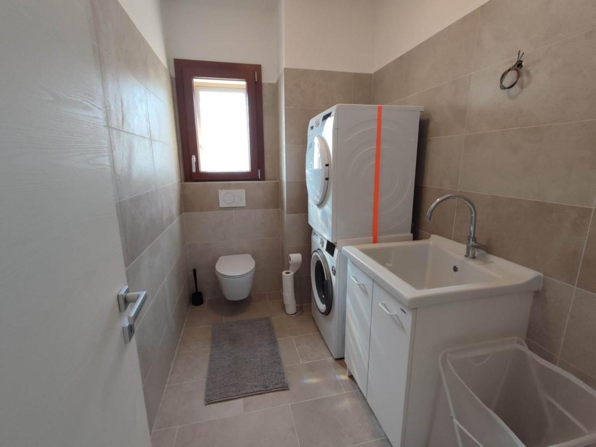 Appartamento Da Guido Borso del Grappa Exterior foto