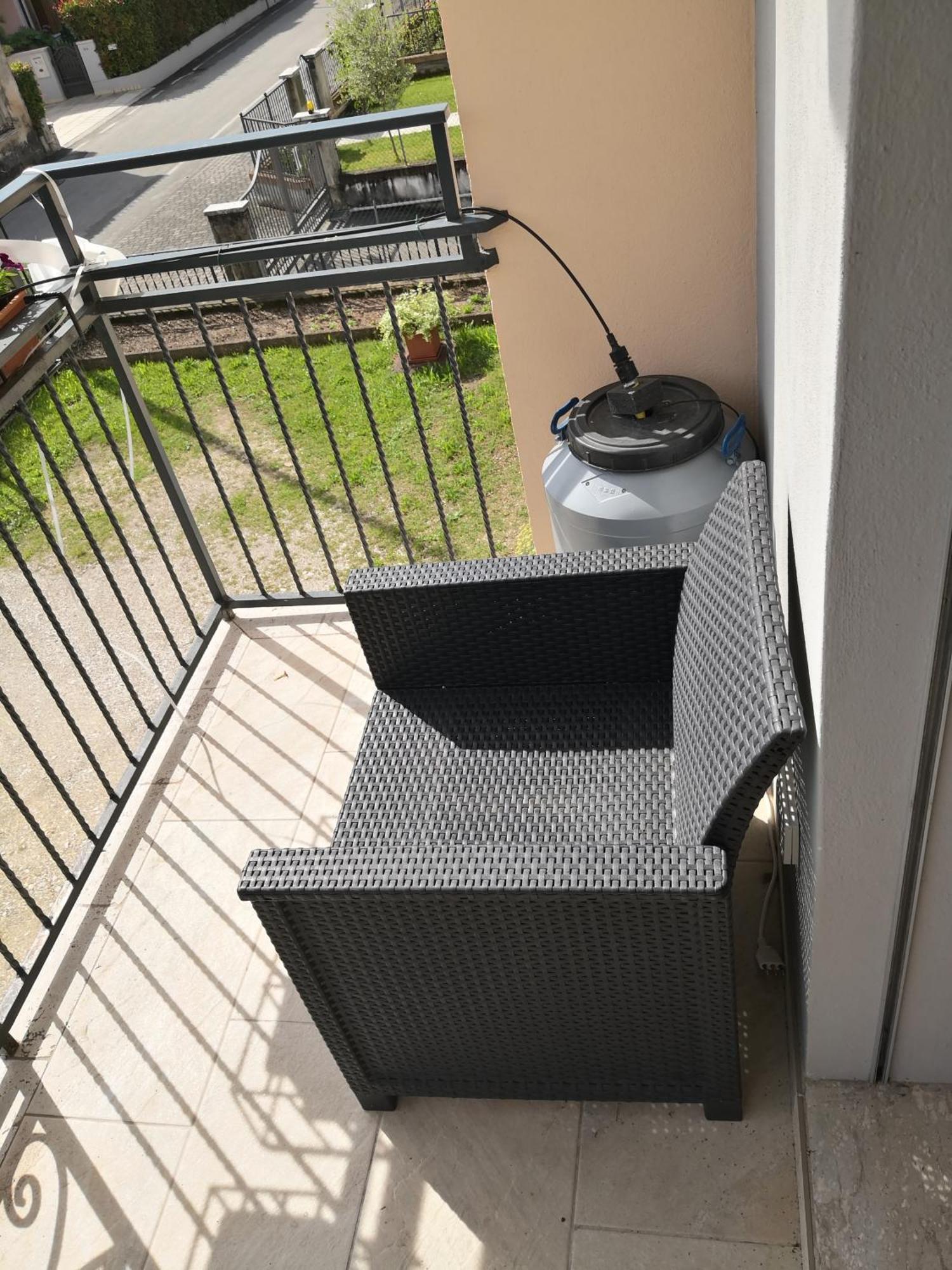 Appartamento Da Guido Borso del Grappa Exterior foto