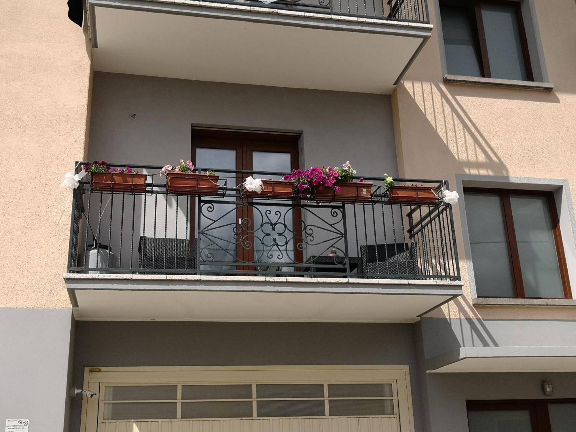 Appartamento Da Guido Borso del Grappa Exterior foto